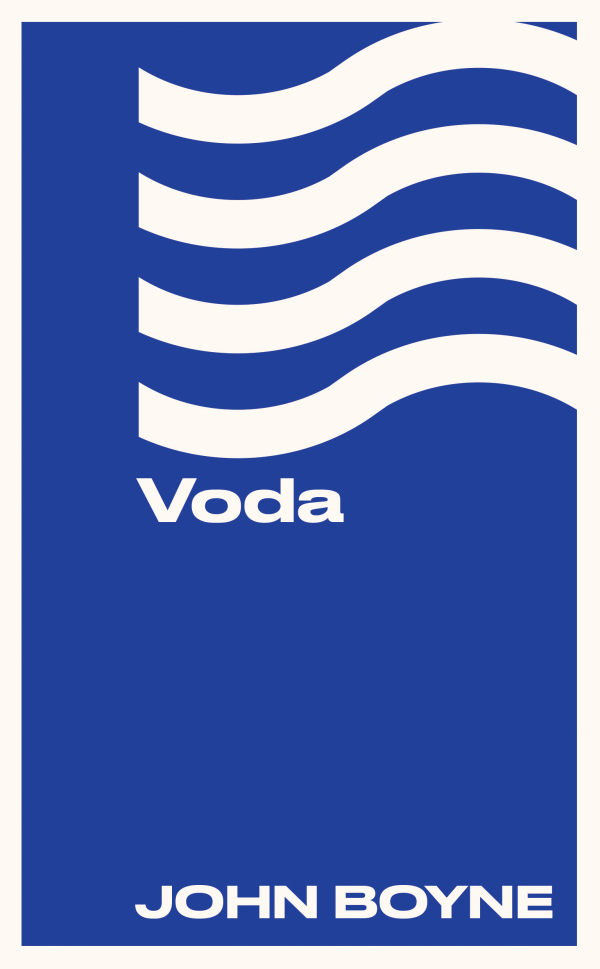 John Boyne: VODA