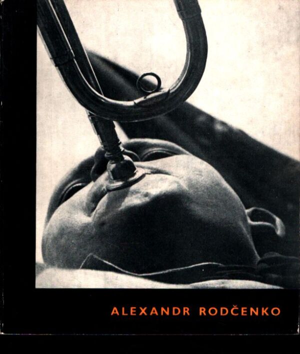 Lubomír Linhart: ALEXANDR RODČENKO