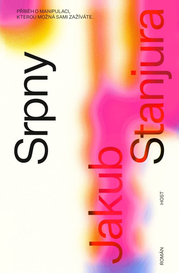 Jakub Stanjura: SRPNY