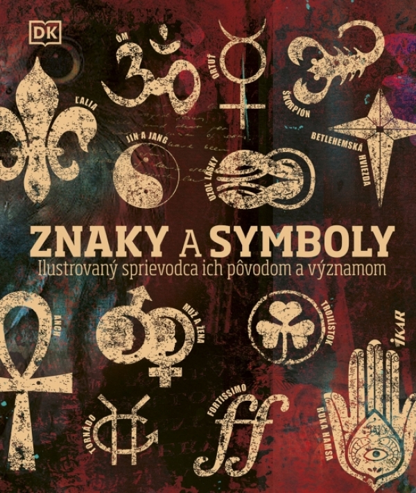 ZNAKY A SYMBOLY