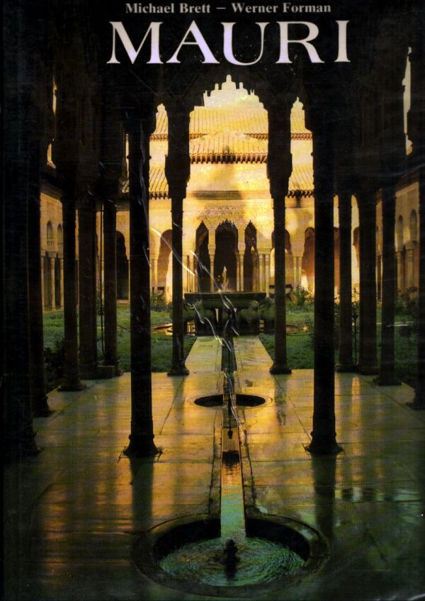 Michael Brett, Werner Forman: MAURI