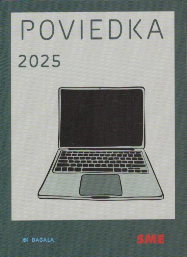 POVIEDKA 2025