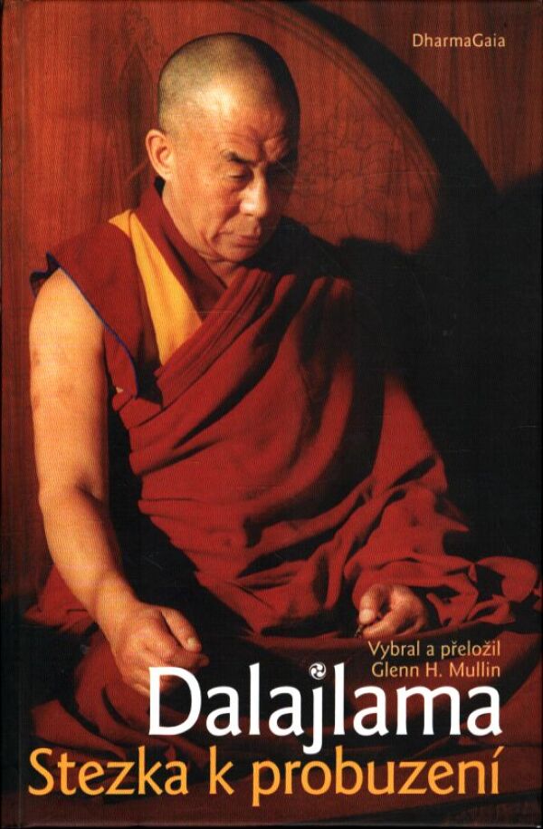 Dalajlama: STEZKA K PROBUZENÍ