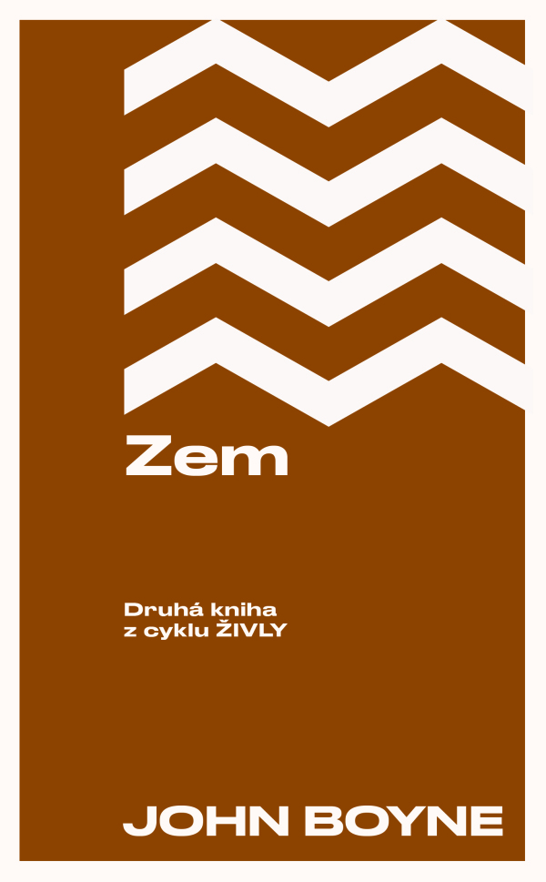 John Boyne: ZEM