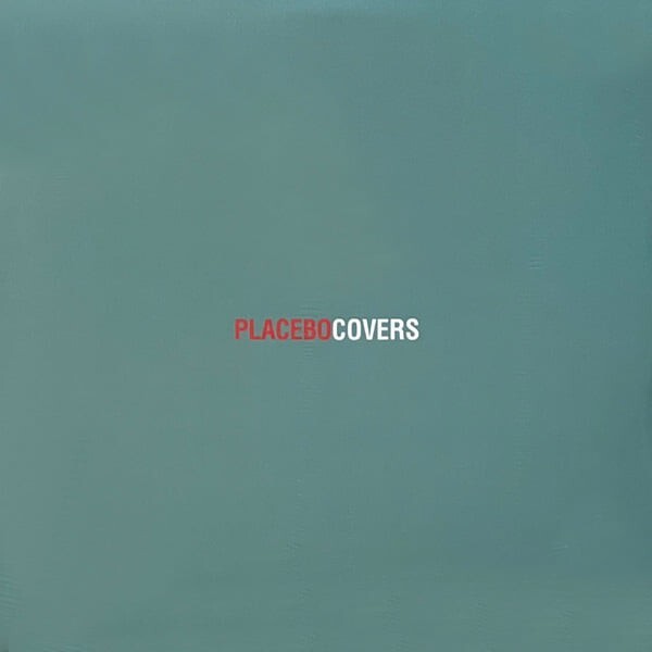 Placebo: COVERS - LP
