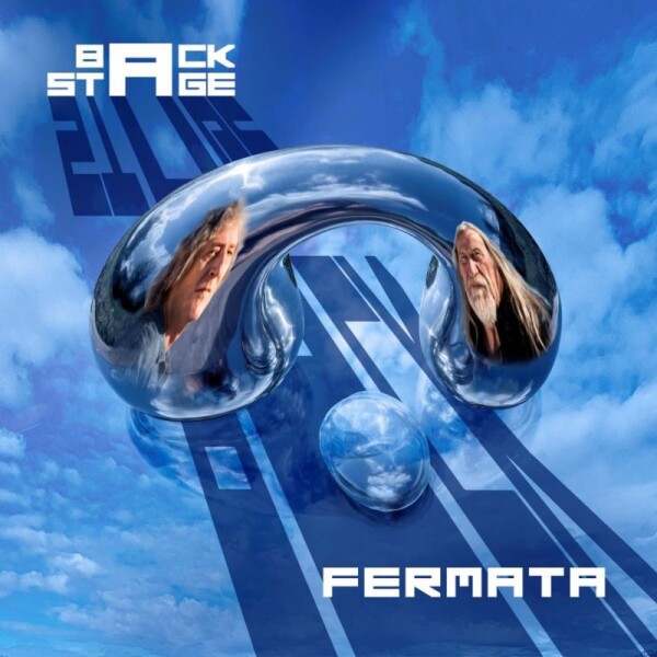 Fermata: BACKSTAGE - LP
