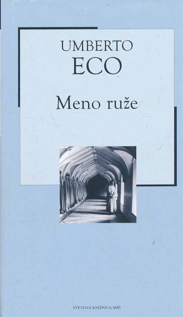Umberto Eco: MENO RUŽE