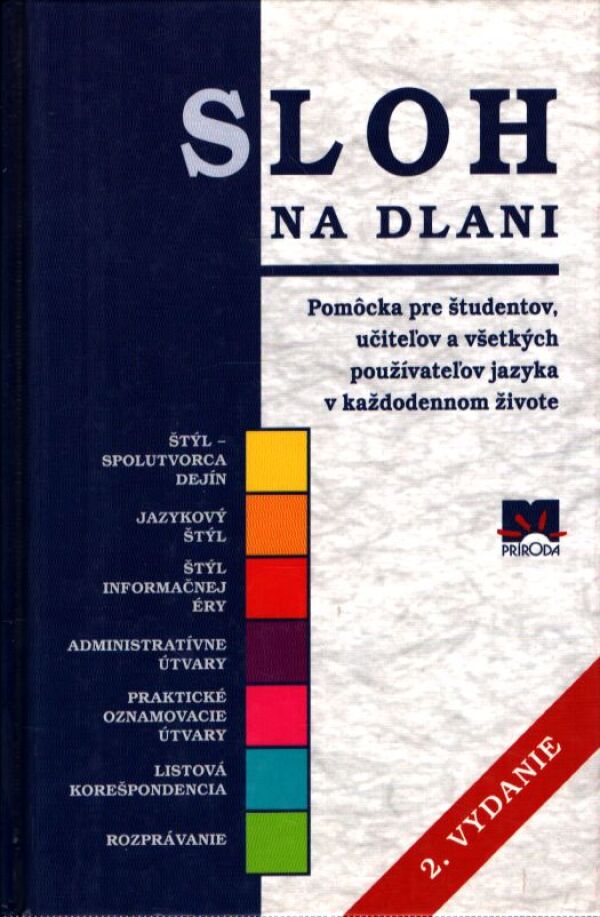 SLOH NA DLANI