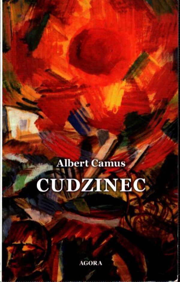Albert Camus: CUDZINEC