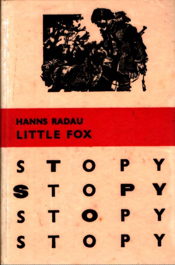 Hanns Radau: LITTLE FOX