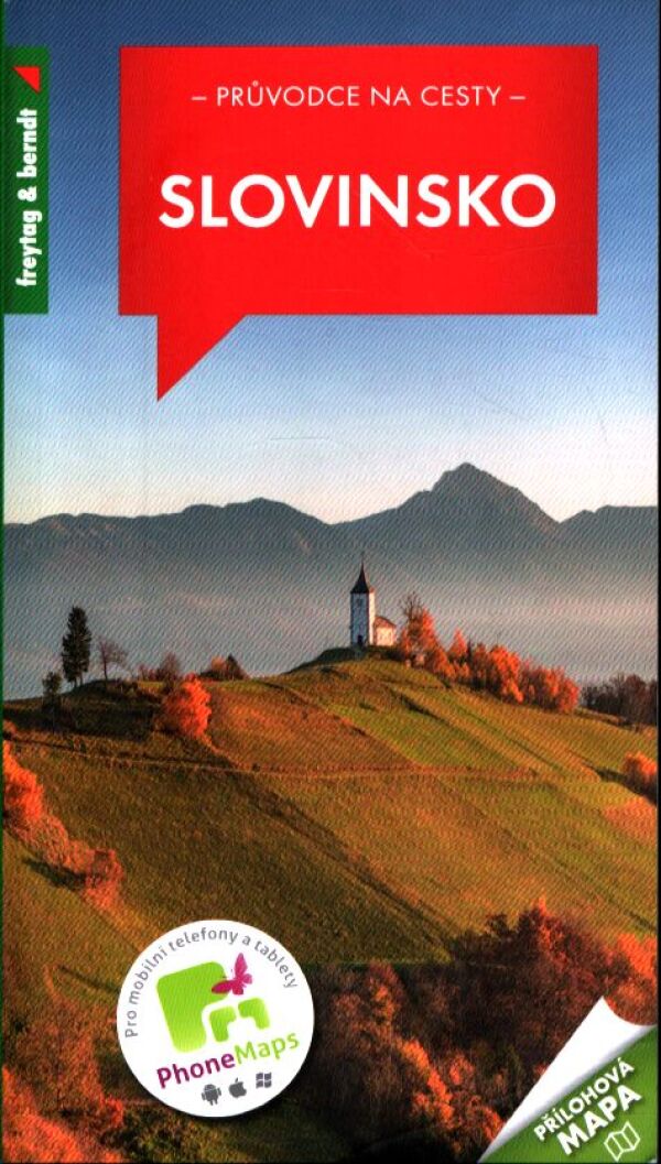 Jan Dražan: SLOVINSKO