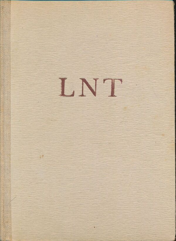 Lev Nikolajevič Tolstoj: Anna Kareninová I - III