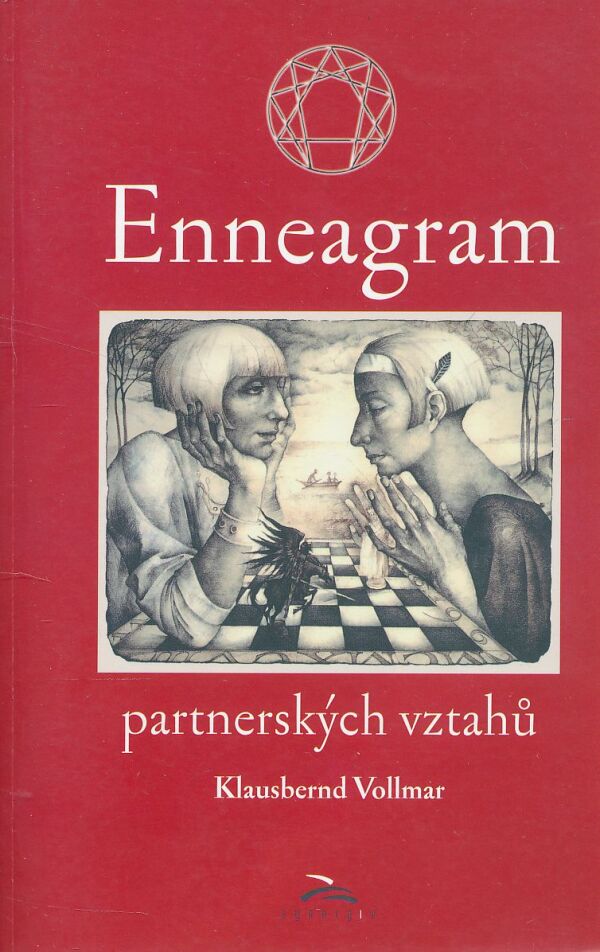 Klausbernd Vollmar: Enneagram partnerských vztahů