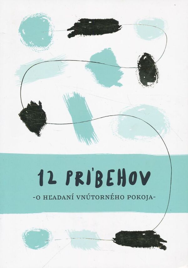 -: 12 príbehov