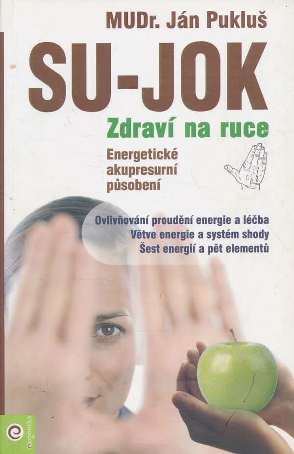 Ján Pukluš: Su - Jok - Zdraví na ruce