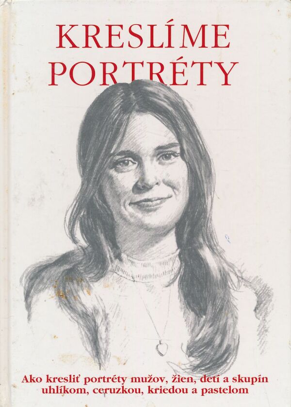 Douglas R. Graves: Kreslíme portréty