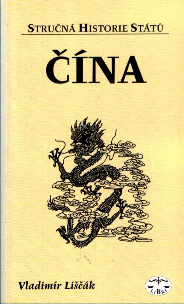 Vladimír Liščák: ČÍNA