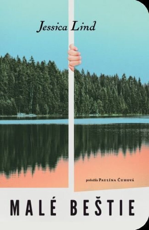 Jessica Lind: MALÉ BEŠTIE