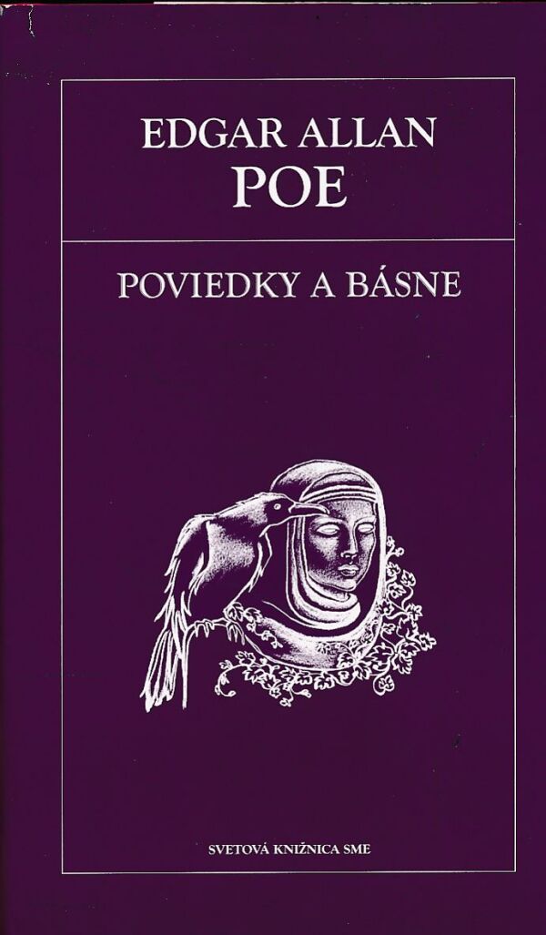 Edgar Allan Poe: POVIEDKY A BÁSNE