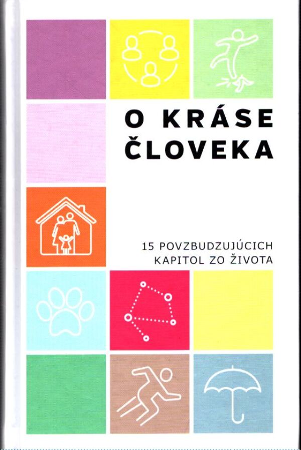 O KRÁSE ČLOVEKA
