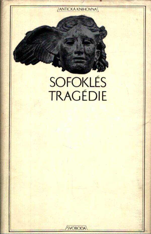 Sofokles: TRAGÉDIE