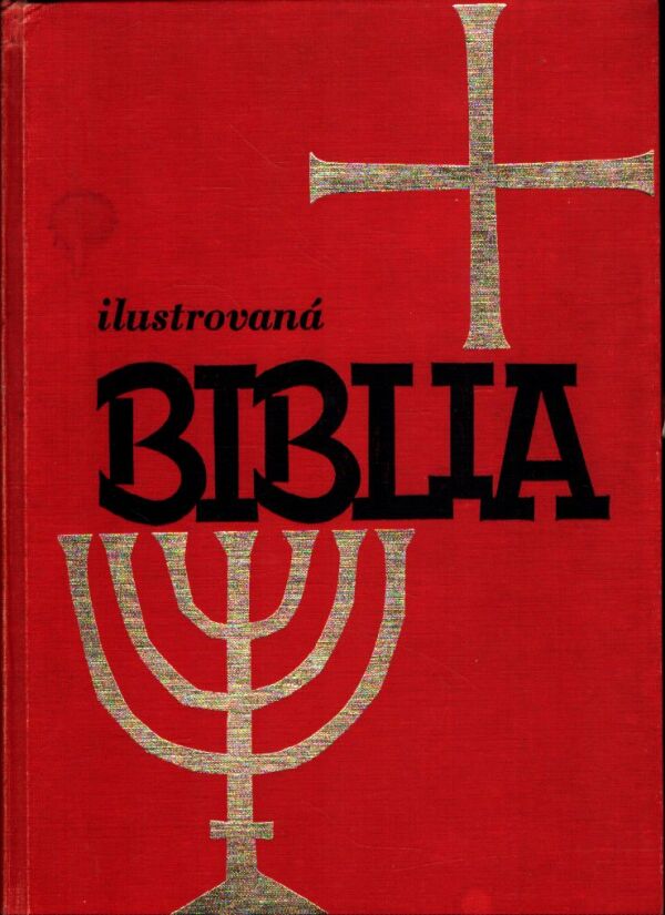 ILUSTROVANÁ BIBLIA