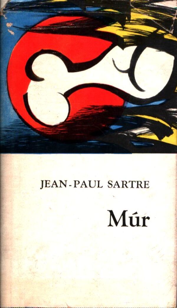 Jean-Paul Sartre: MÚR