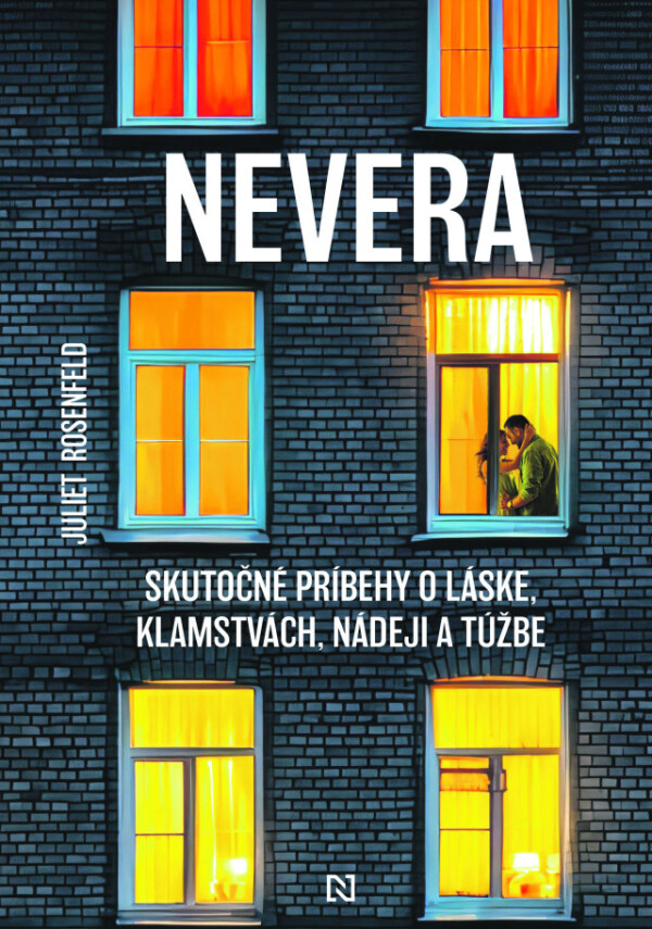 Juliet Rosenfeld: NEVERA