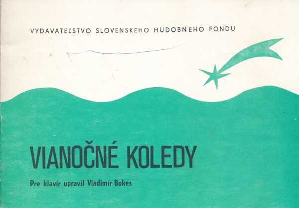 VIANOČNÉ KOLEDY
