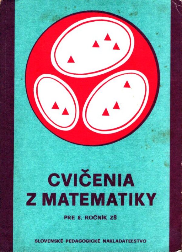 CVIČENIA Z MATEMATIKY