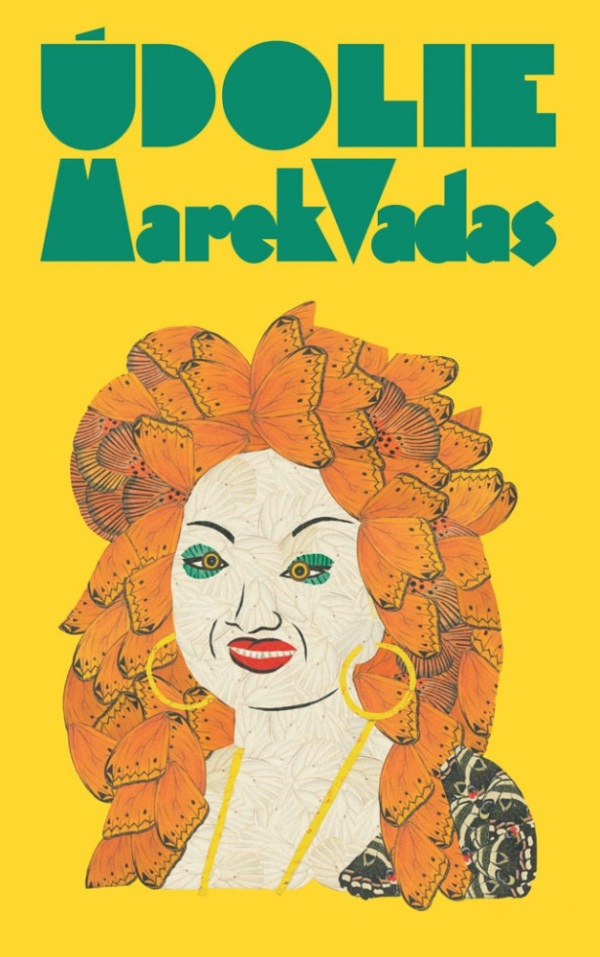 Marek Vadas: ÚDOLIE