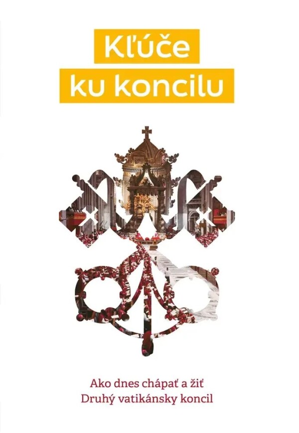 Pavol Hrabovecký: KĽÚČE KU KONCILU