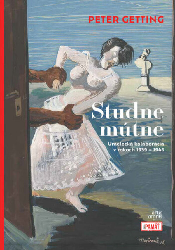 Peter Getting: STUDNE MÚTNE