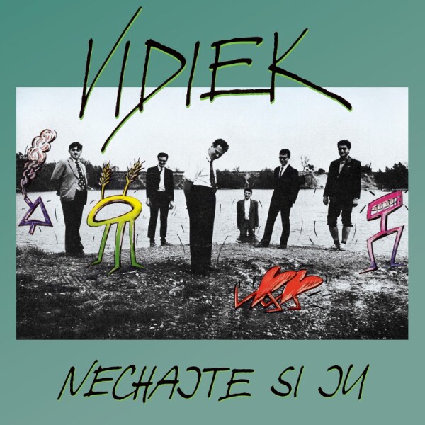 Vidiek: NECHAJTE SI JU