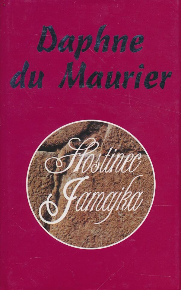 Daphne du Maurier: Hostinec Jamajka
