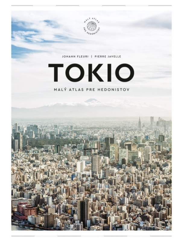Johann Fleuri, Pierre Javelle: TOKIO