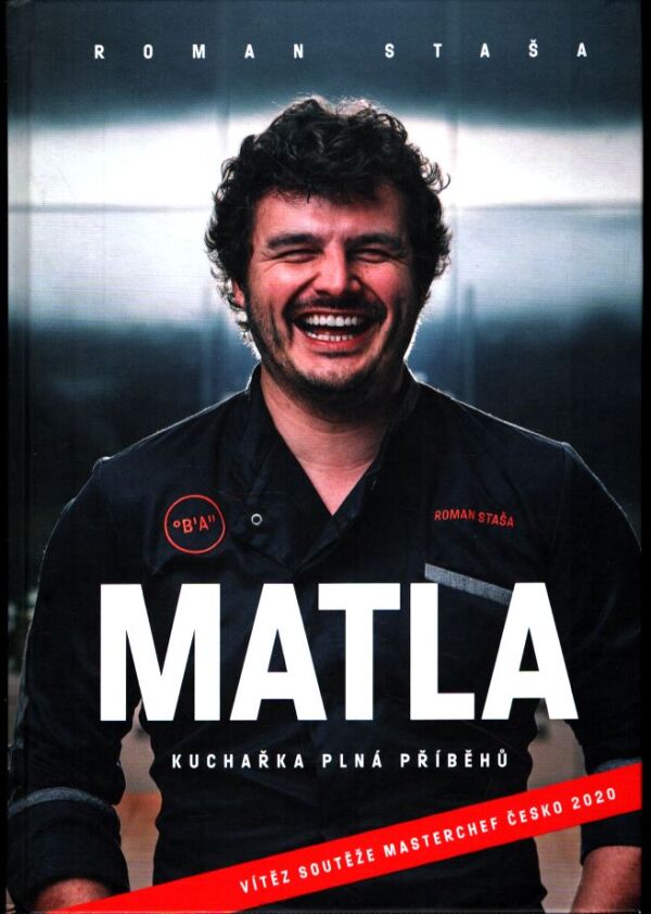 Roman Staša: MATLA