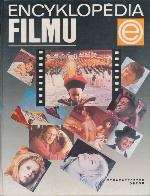 Encyklopédia filmu