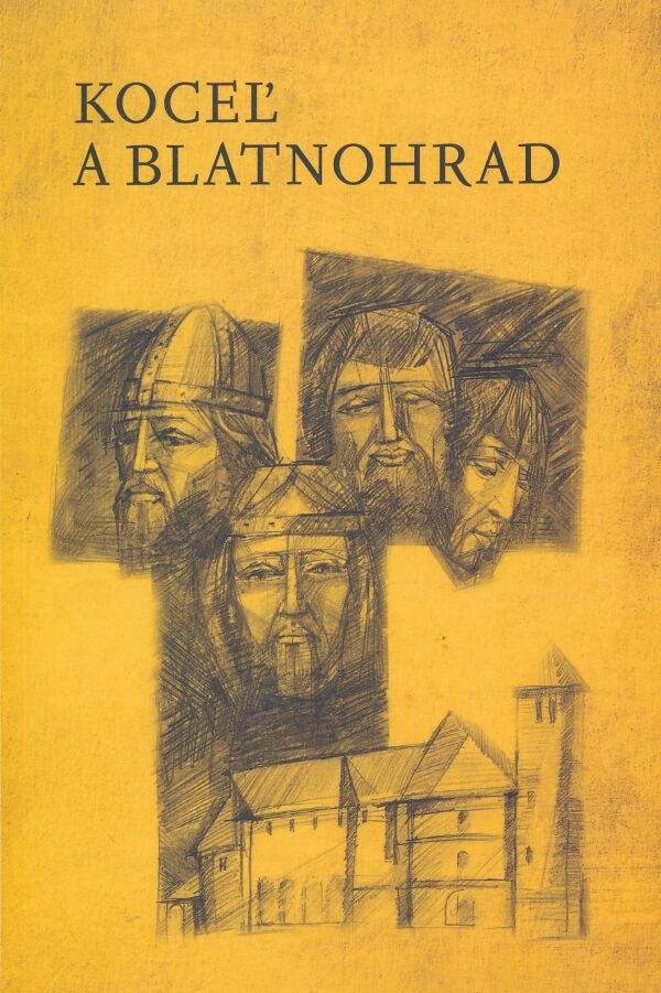 KOCEĽ A BLATNOHRAD