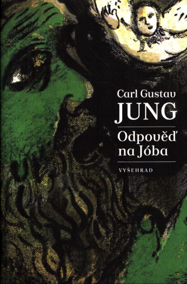 Carl Gustav Jung: ODPOVĚĎ NA JÓBA