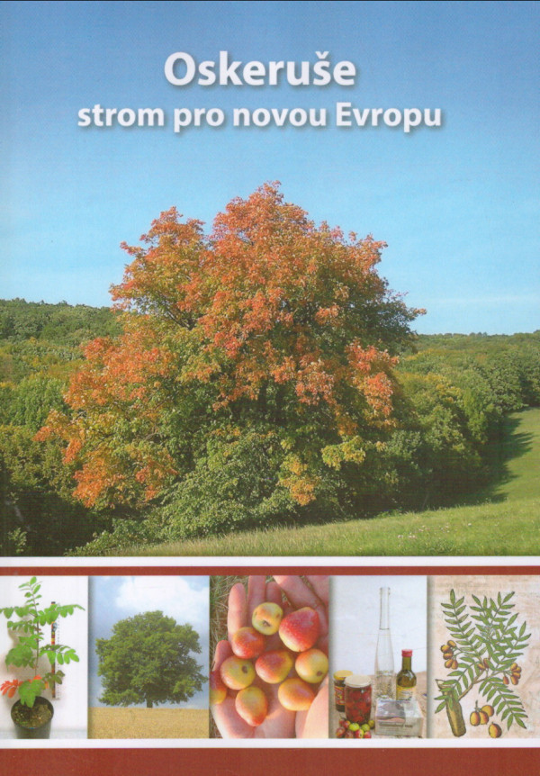 OSKERUŠE - STROM PRO NOVOU EVROPU