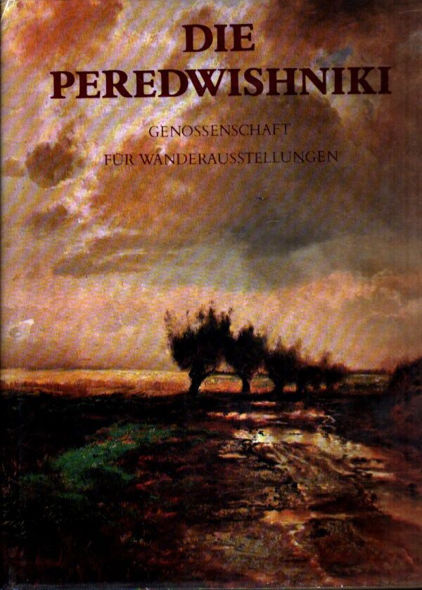 DIE PEREDWISHNIKI