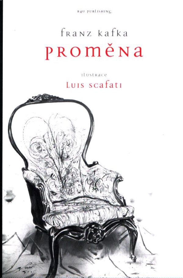 Franz Kafka: PROMĚNA