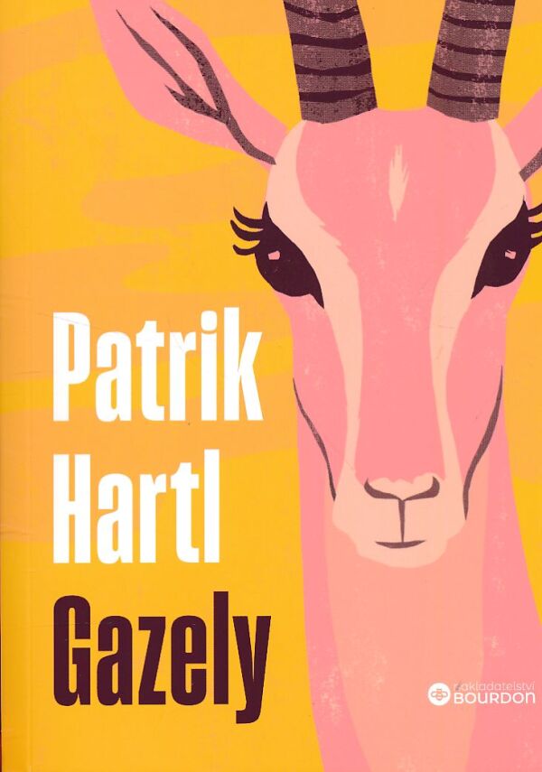 Patrik Hartl: GAZELY