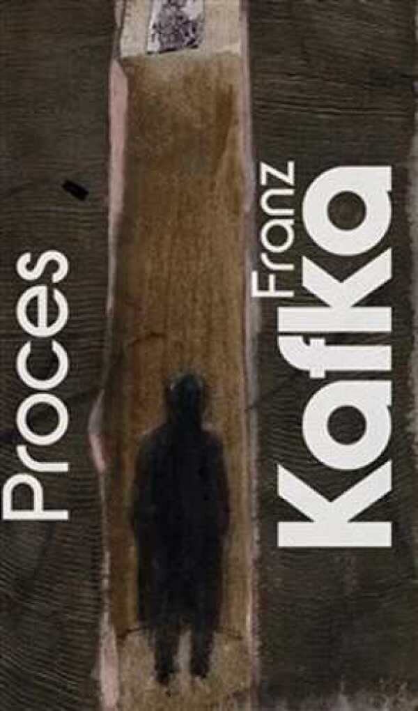 Franz Kafka: PROCES