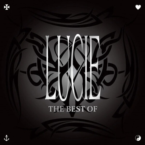 Lucie: THE BEST OF LUCIE - 4 LP