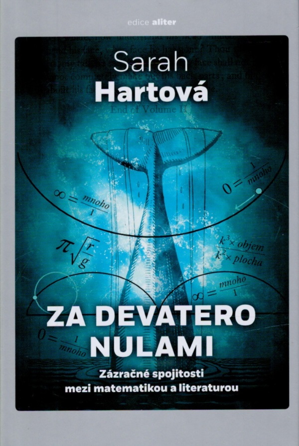Sarah Hartová: ZA DEVATERO NULAMI
