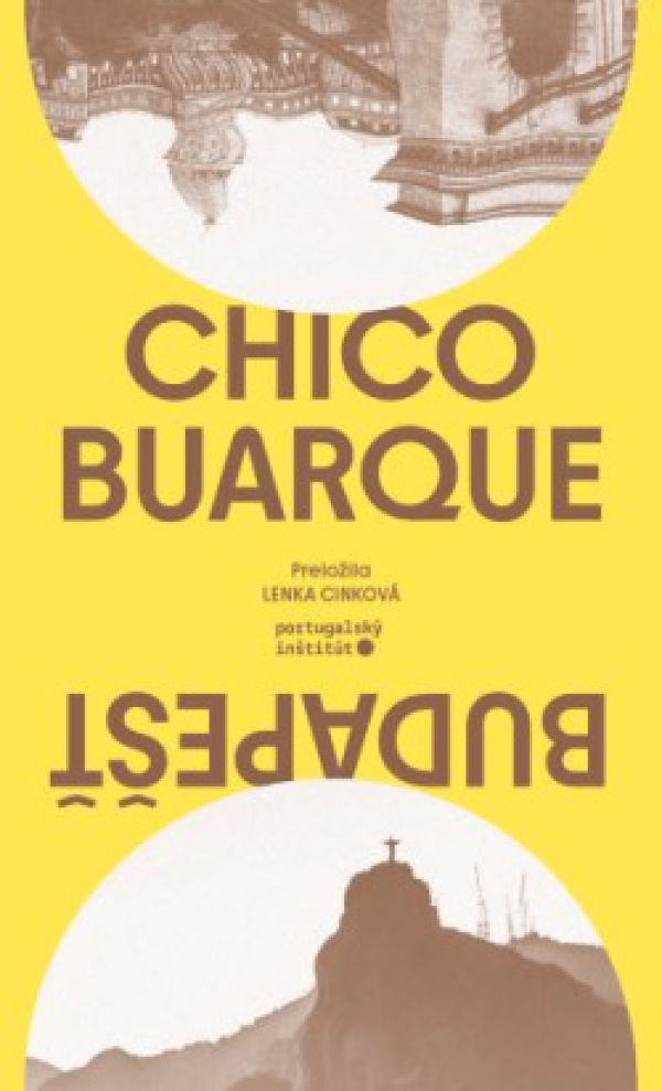 Chico Buarque: BUDAPEŠŤ