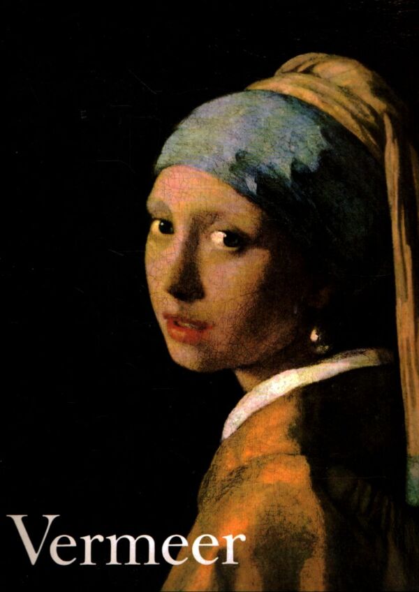 R. Huyghe, P. Bianconi: VERMEER