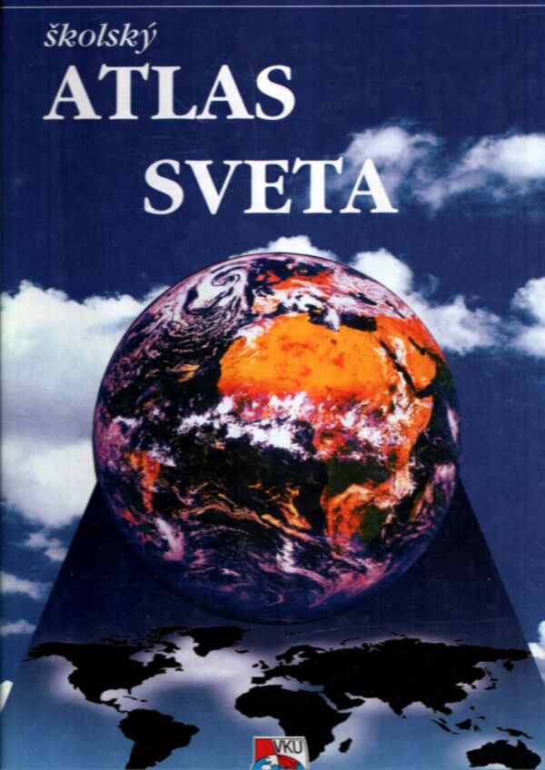 ŠKOLSKÝ ATLAS SVETA